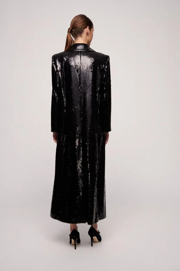 Luisa Spagnoli Snodo Women Outerwear Luisa Spagnoli Snodo Women Outerwear