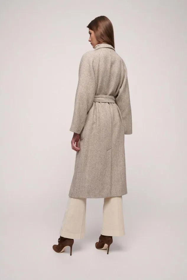 Luisa Spagnoli Suite Women Outerwear Luisa Spagnoli Suite Women Outerwear