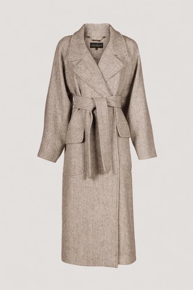 Luisa Spagnoli Suite Women Outerwear Luisa Spagnoli Suite Women Outerwear
