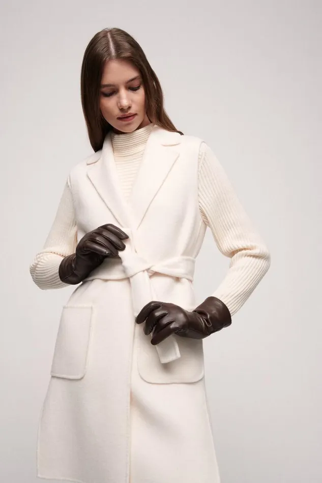 Luisa Spagnoli Ubaldo Women Gloves And Hats