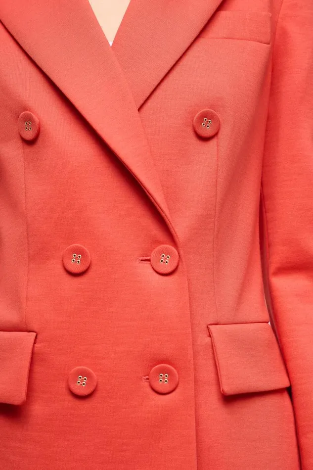Luisa Spagnoli Vega Women Jackets 038 Blazers Luisa Spagnoli Vega Women Jackets 038 Blazers
