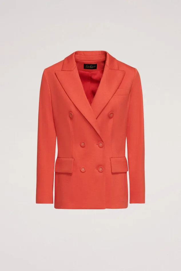 Luisa Spagnoli Vega Women Jackets 038 Blazers Luisa Spagnoli Vega Women Jackets 038 Blazers