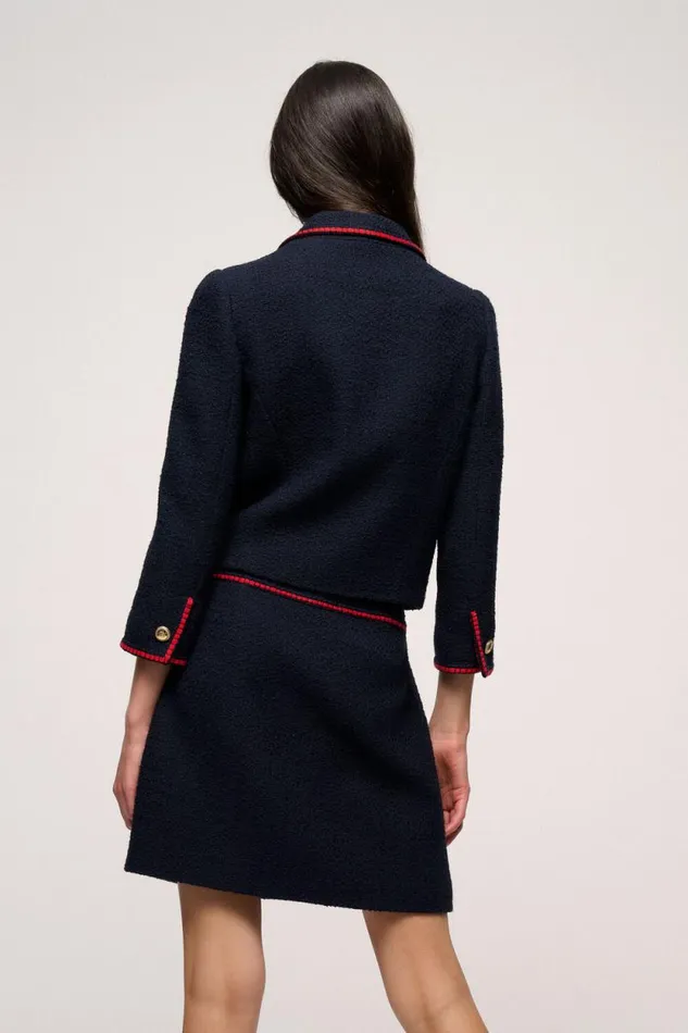 Luisa Spagnoli Veranda Women Jackets 038 Blazers Luisa Spagnoli Veranda Women Jackets 038 Blazers