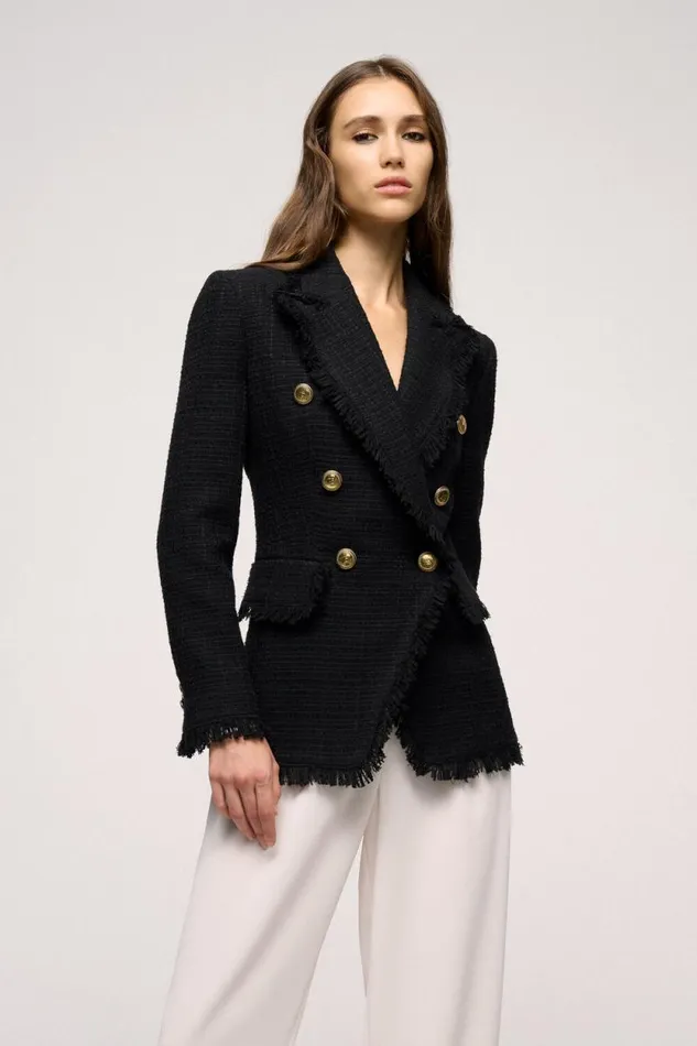 Luisa Spagnoli Visalba Women Jackets 038 Blazers