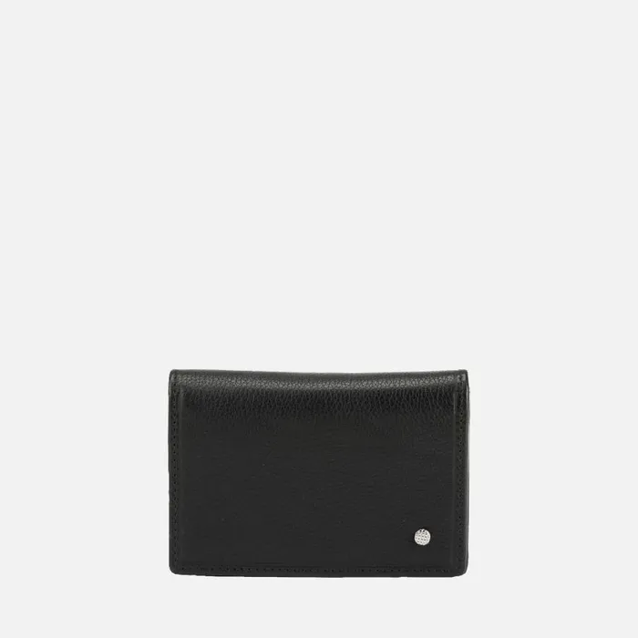 Man Geox Wallets WALLET Men039s Black Wallet SS23 Black