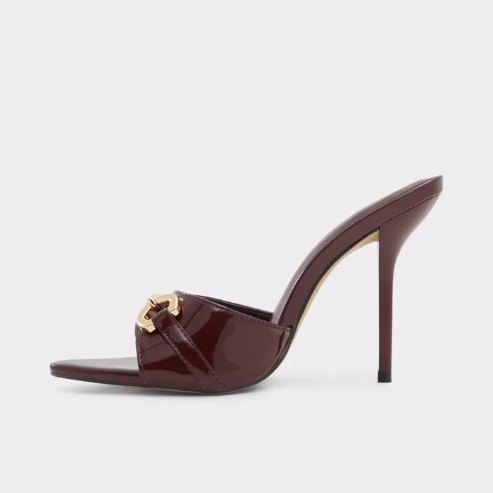 Matching Sets Women ALDO Edoassi Heeled Mule