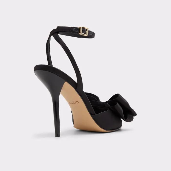 Matching Sets Women ALDO Tinsletta Strappy Heeled Sandal