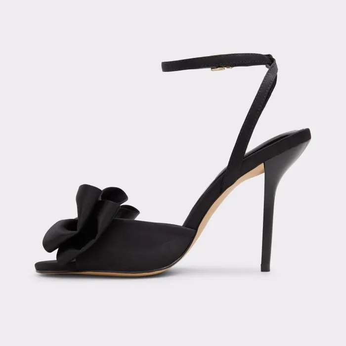 Matching Sets Women ALDO Tinsletta Strappy Heeled Sandal