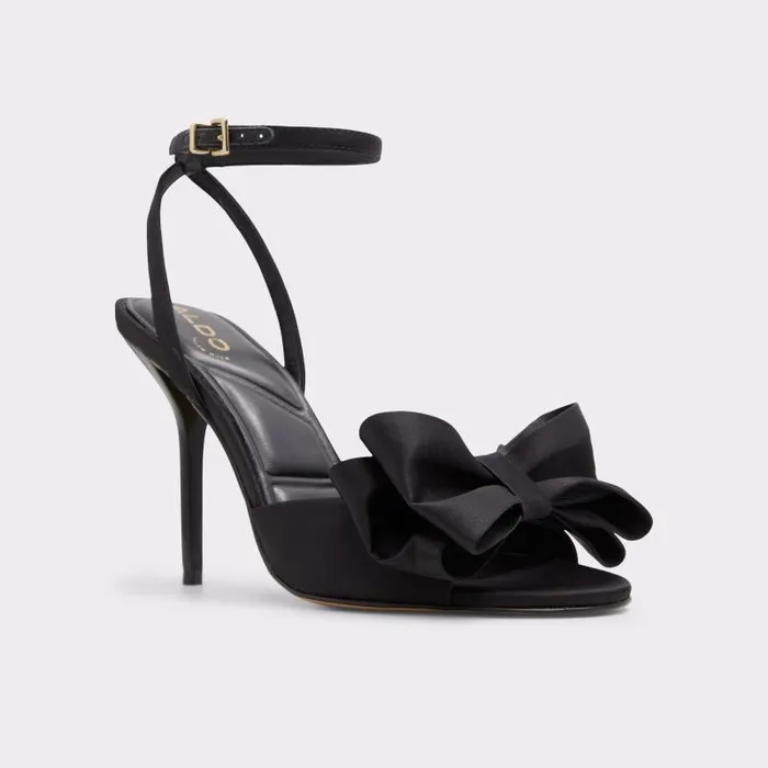 Matching Sets Women ALDO Tinsletta Strappy Heeled Sandal