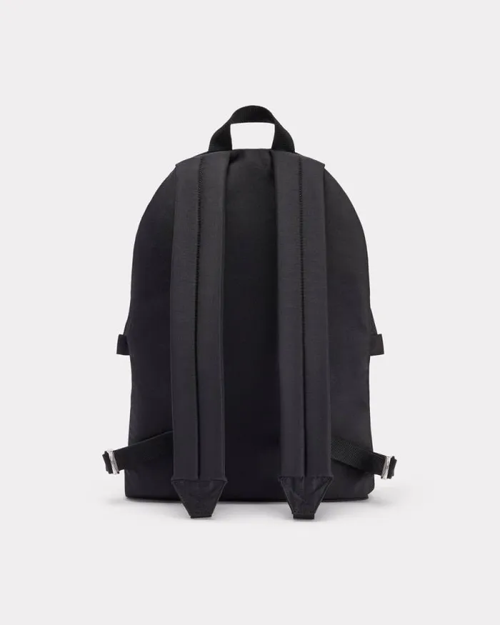 Men 039KENZOGRAPHY039 Backpack Black Kenzo Bags