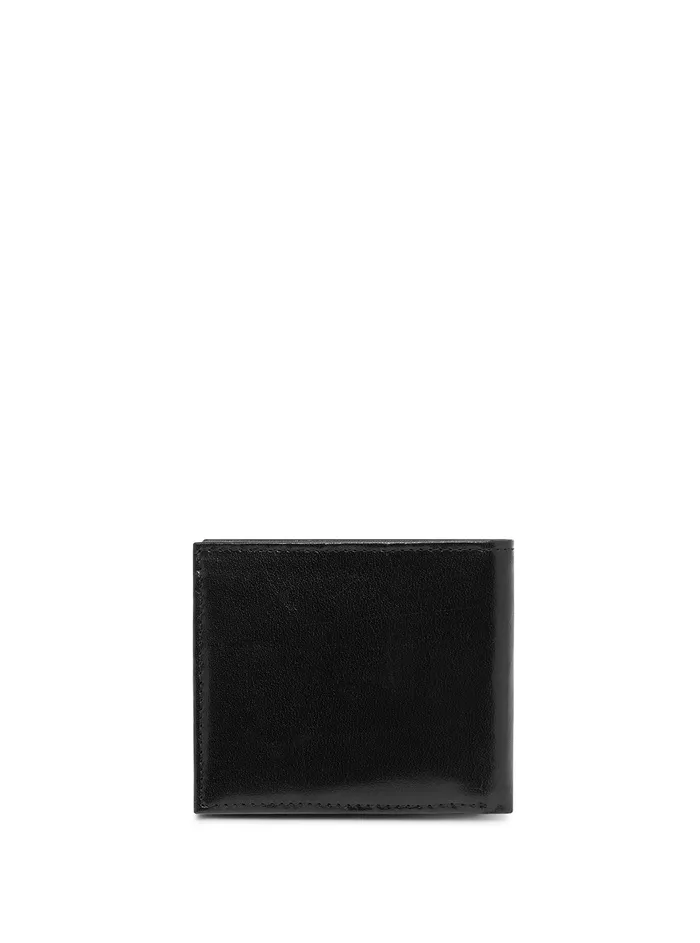 Men Bags and Wallets GUESS Black Saffiano Slimfold Wallet And Card Case Men Bags and Wallets GUESS Black Saffiano Slimfold Wallet And Card Case