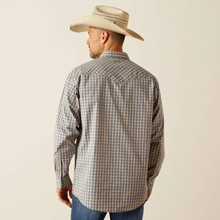 Men Button Down Shirts Ariat Pro Series Fairbanks Classic Fit Shirt Red Men Button Down Shirts Ariat Pro Series Fairbanks Classic Fit Shirt Red