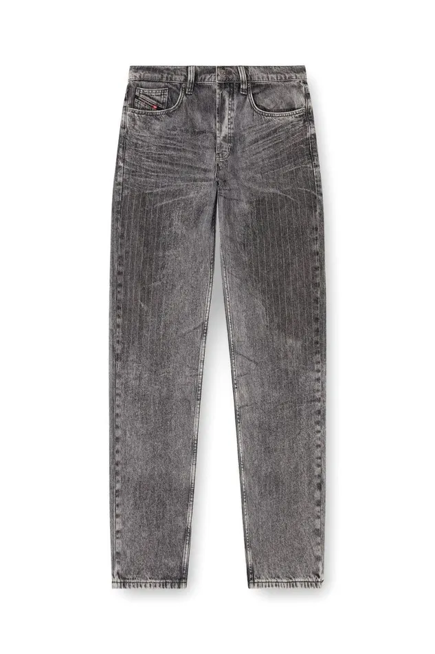 Men Diesel Jeans Regular Jeans 2010 DMacs 0ABCU Light Grey Men Diesel Jeans Regular Jeans 2010 DMacs 0ABCU Light Grey
