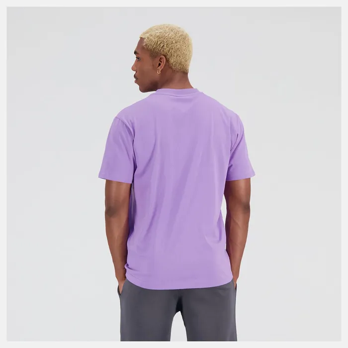 Men Hoops Cotton Jersey Short Sleeve Tshirt Twilight New Balance Shirts Men Hoops Cotton Jersey Short Sleeve Tshirt Twilight New Balance Shirts