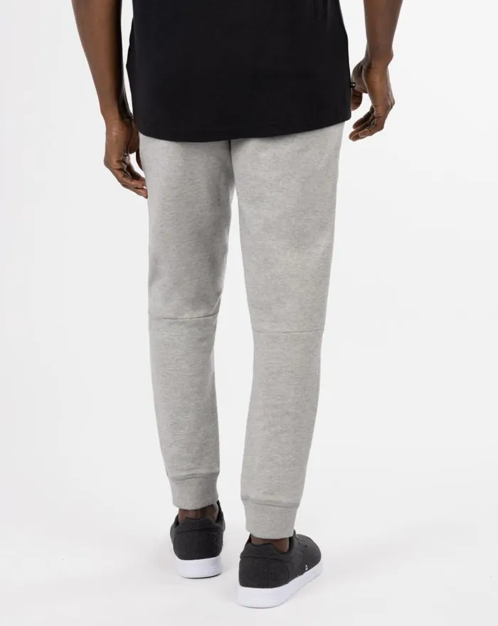 Men Joggers and Lounge TravisMathew CLOUD PANT 20 Grey Heather Men Joggers and Lounge TravisMathew CLOUD PANT 20 Grey Heather