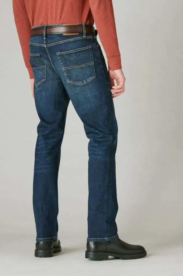 Men Lucky Brand Jeans Lucky Legend 223 Straight Jean Celtic