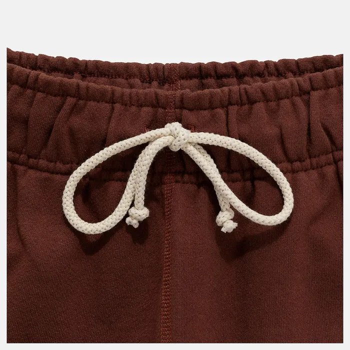 Men MADE In USA Core Sweatpant Rich Oak New Balance Pants Men MADE In USA Core Sweatpant Rich Oak New Balance Pants