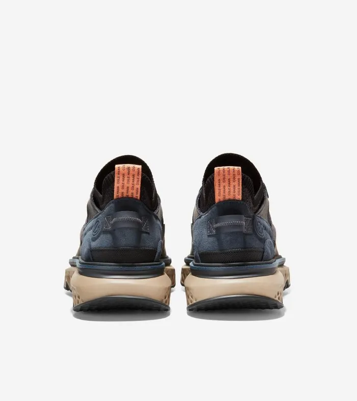 Men Men039s 5ZERGRAND WRK Sneaker Blue Cole Haan Sneakers Men Men039s 5ZERGRAND WRK Sneaker Blue Cole Haan Sneakers