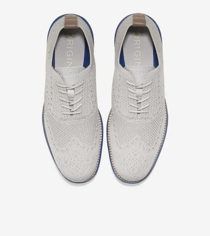 Men Men039s riginalGrand Wingtip Oxford White Cole Haan Dress Shoes Men Men039s riginalGrand Wingtip Oxford White Cole Haan Dress Shoes