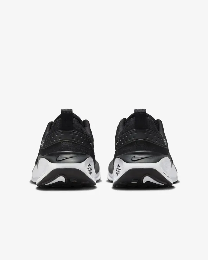 Men Nike All Shoes InfinityRN 4 Blackwhite