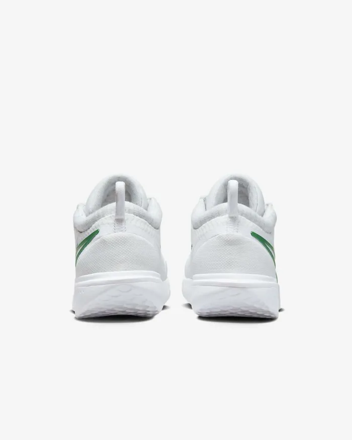 Men Nike All Shoes NikeCourt Zoom Pro Offwhitekelly Green