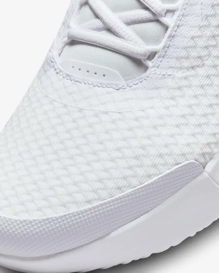 Men Nike All Shoes NikeCourt Zoom Pro Offwhitekelly Green