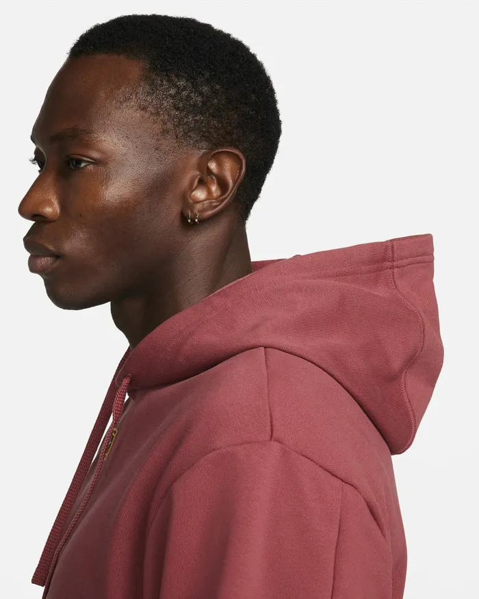 Men Nike Hoodies And Sweatshirts NikeCourt Cedar