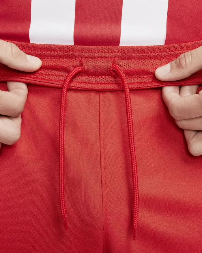 Men Nike Shorts Atltico Madrid 202324 Stadium HomeAway Sport Redwhiteold Royal