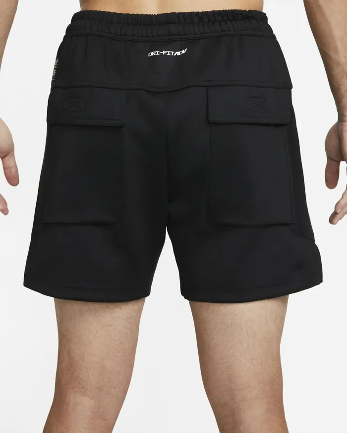 Men Nike Shorts DriFIT ADV APS Blackwhite