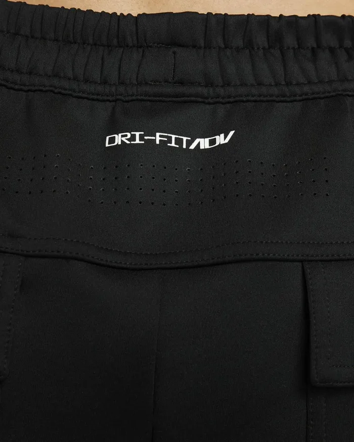 Men Nike Shorts DriFIT ADV APS Blackwhite