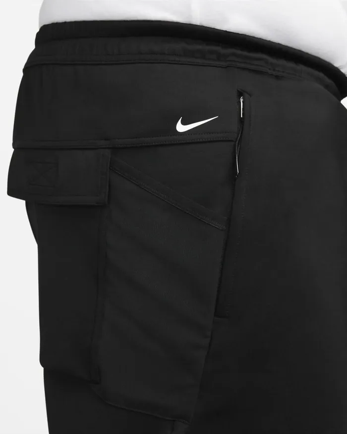 Men Nike Shorts DriFIT ADV APS Blackwhite