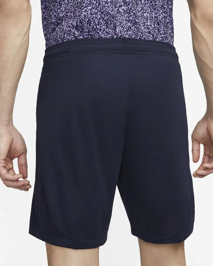 Men Nike Shorts Tottenham Hotspur 202324 Stadium Away Marine
