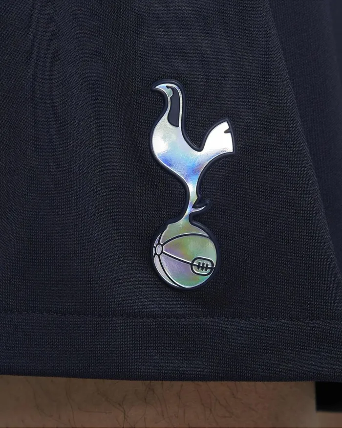 Men Nike Shorts Tottenham Hotspur 202324 Stadium Away Marine