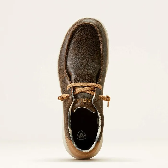 Men Shoes and Sneakers Ariat Hilo Brody Browntan Suede Men Shoes and Sneakers Ariat Hilo Brody Browntan Suede
