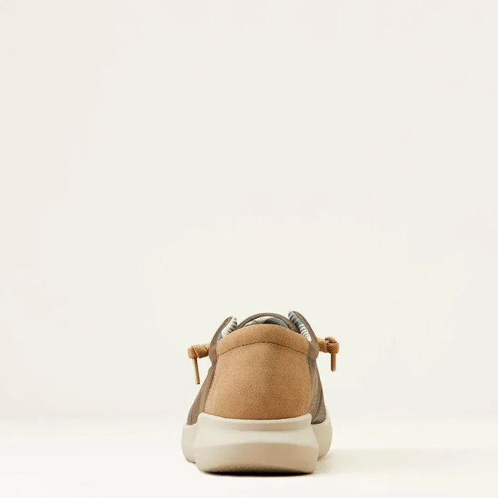 Men Shoes and Sneakers Ariat Hilo Brody Browntan Suede Men Shoes and Sneakers Ariat Hilo Brody Browntan Suede