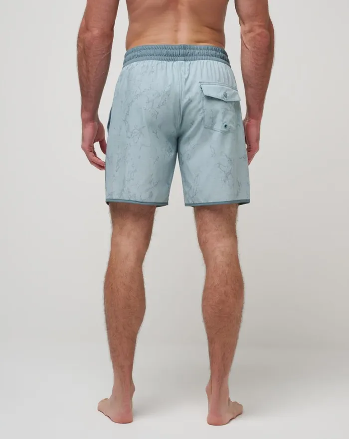 Men Shorts TravisMathew WARMER TIDES BOARDSHORT Arona Men Shorts TravisMathew WARMER TIDES BOARDSHORT Arona