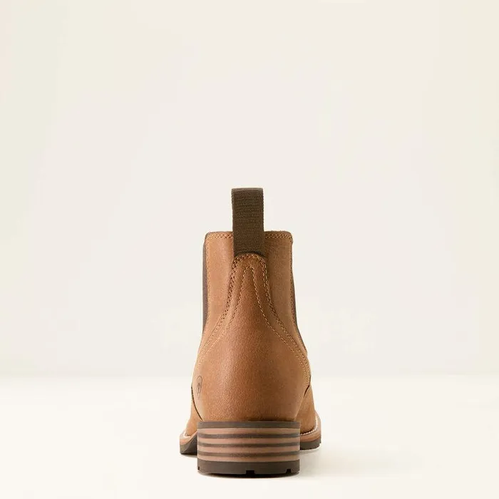 Men Western Boots Ariat Hybrid Low Boy Round Toe Western Boot Desert Brown Men Western Boots Ariat Hybrid Low Boy Round Toe Western Boot Desert Brown
