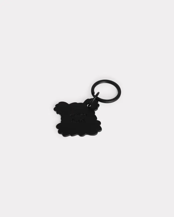 MenWomen 039KENZO VERDY MARKET039 Keyring Multicolor Kenzo Pins And Jewelry