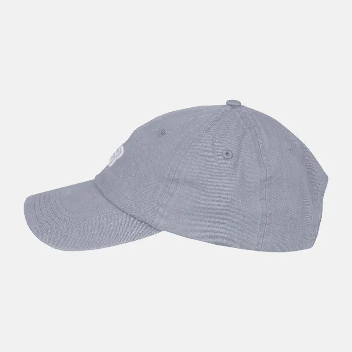 MenWomen 6 Panel Classic Hat Steel New Balance Hats MenWomen 6 Panel Classic Hat Steel New Balance Hats