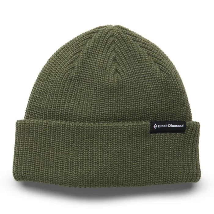 MenWomen Beanies Black Diamond Fisherman Cap
