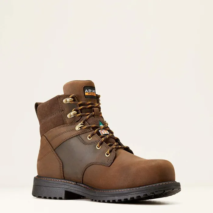 Men Work Boots Ariat RigTEK 6quot CSA Waterproof Composite Toe Work Boot Oily Distressed Brownoily Distressed Br Men Work Boots Ariat RigTEK 6quot CSA Waterproof Composite Toe Work Boot Oily Distressed Brownoily Distressed Br