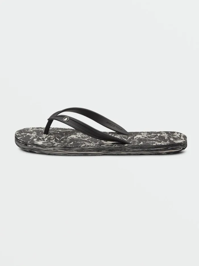 Mens Sandals Volcom Rocker 2 Sandals 8211 Mix