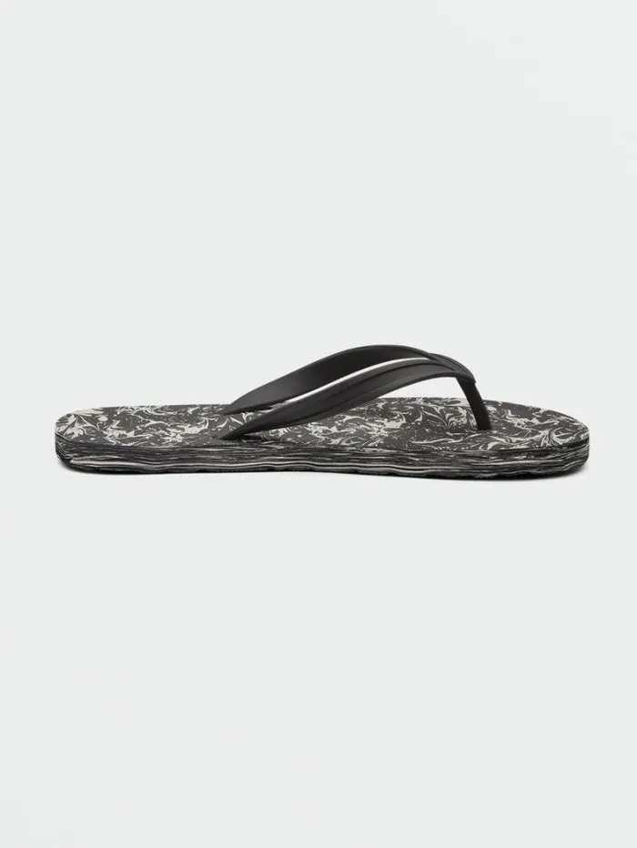 Mens Sandals Volcom Rocker 2 Sandals 8211 Mix