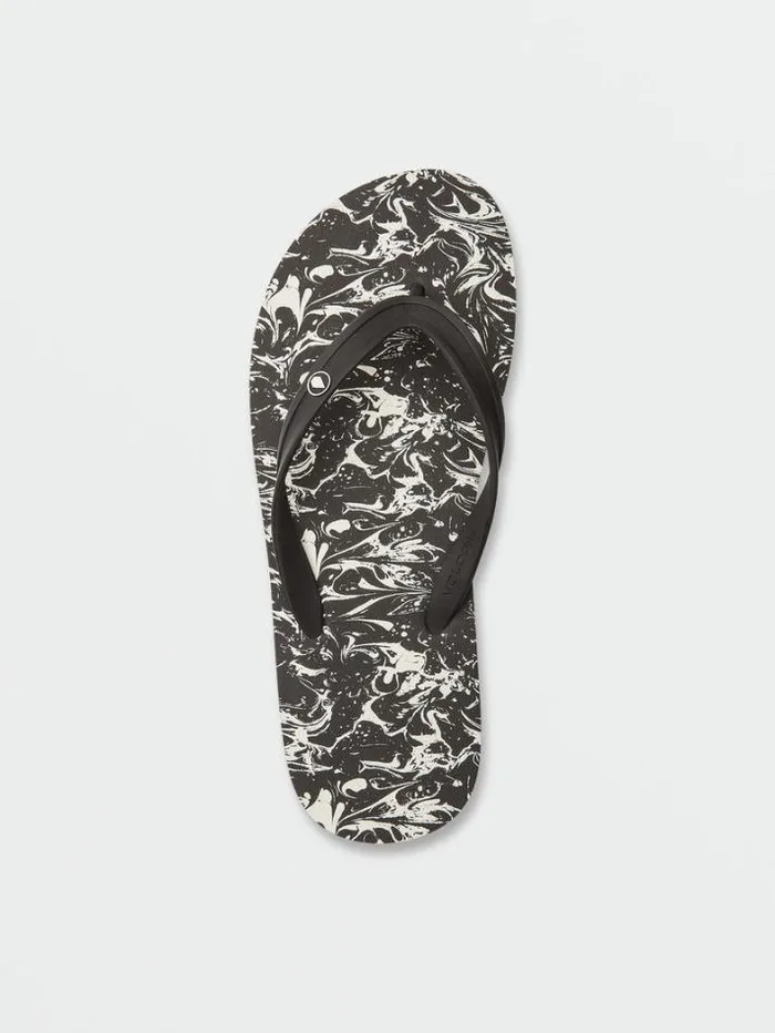 Mens Sandals Volcom Rocker 2 Sandals 8211 Mix