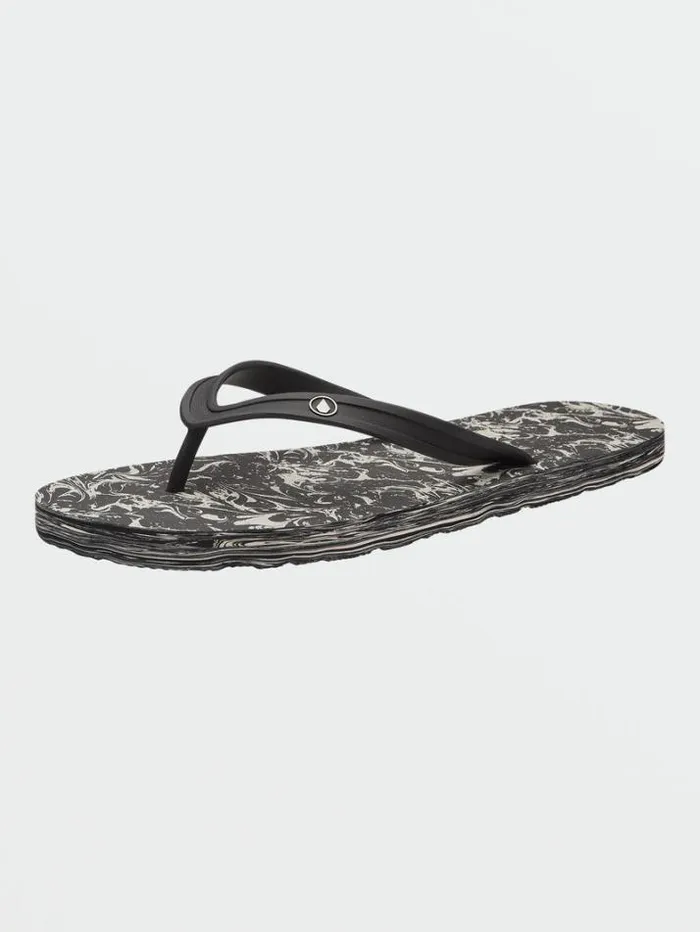 Mens Sandals Volcom Rocker 2 Sandals 8211 Mix