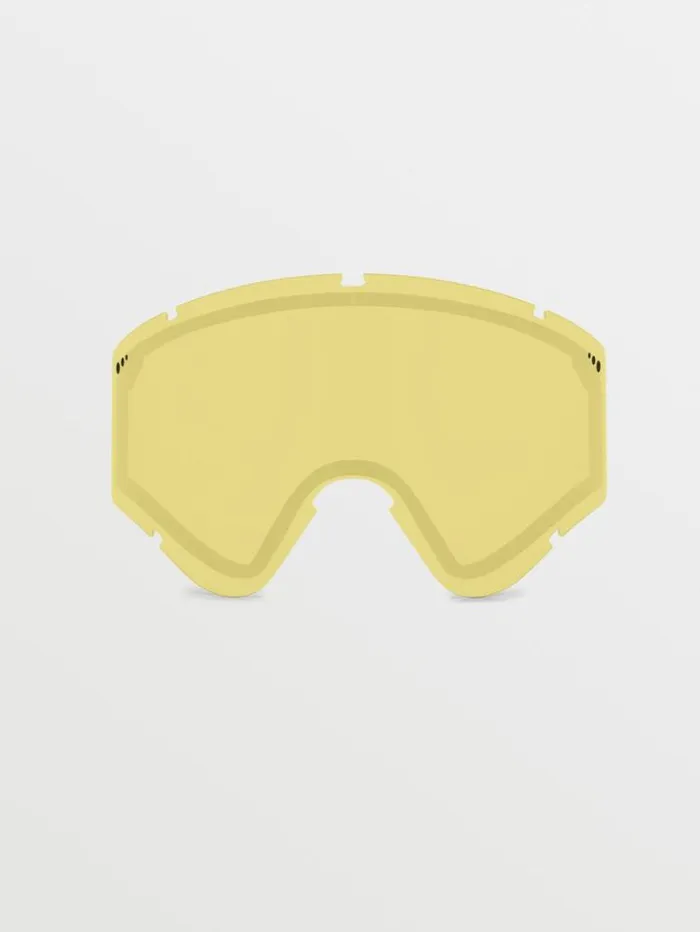 MensWomensKids Goggles Volcom Yae Goggle 8211 Mike Ravelson Purple ChromeBL