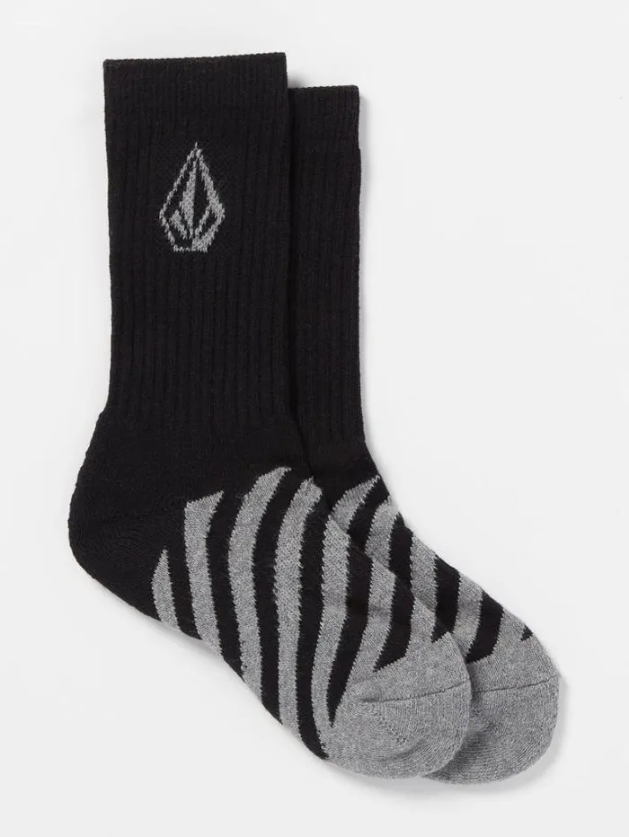 MensWomensKids Stickers Volcom 2023 Frickin Classic Gift Set 8211 Heather Grey MensWomensKids Stickers Volcom 2023 Frickin Classic Gift Set 8211 Heather Grey