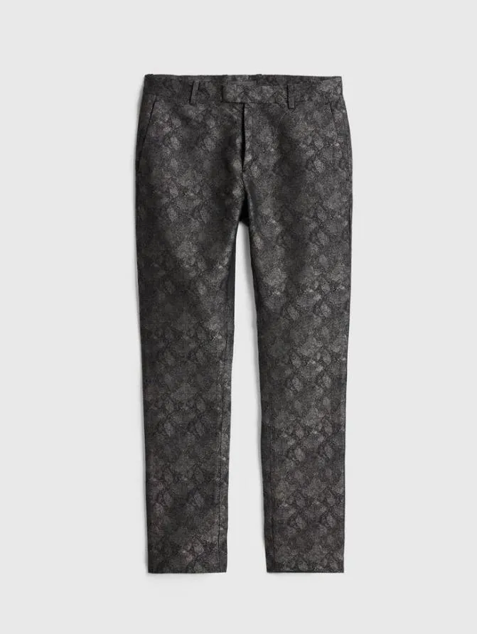 MERCER PANTS Almond Clothing John Varvatos Dress Pants
