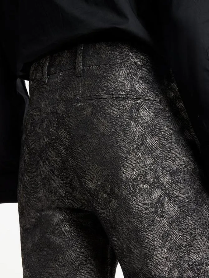 MERCER PANTS Almond Clothing John Varvatos Dress Pants