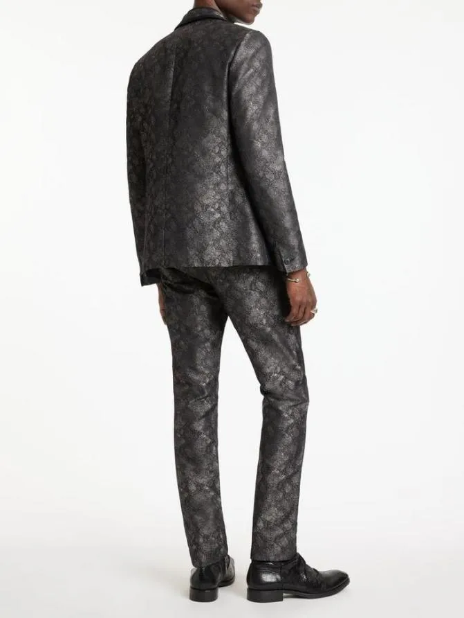 MERCER PANTS Almond Clothing John Varvatos Dress Pants